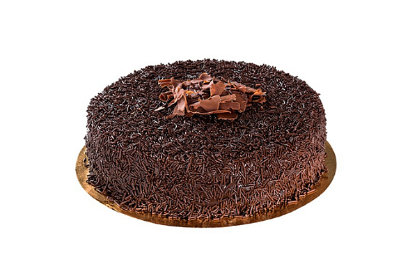 BOLO BRIGADEIRO AO LEITE - PROMO P