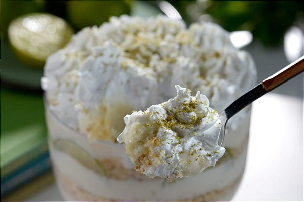 TAÇA LEMON ICE