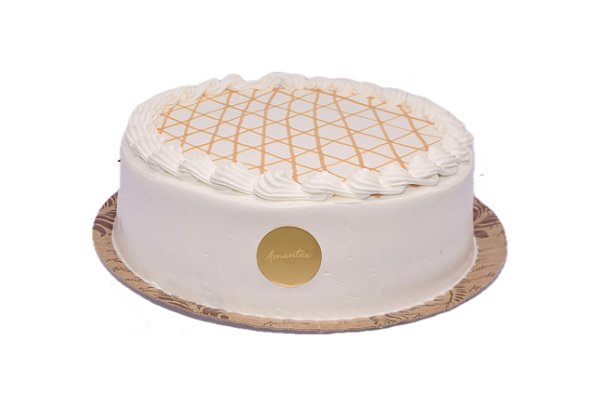 Bolo Elegance - Promo P