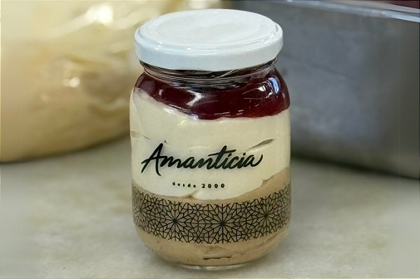 POTE FRUTAS VERMELHAS