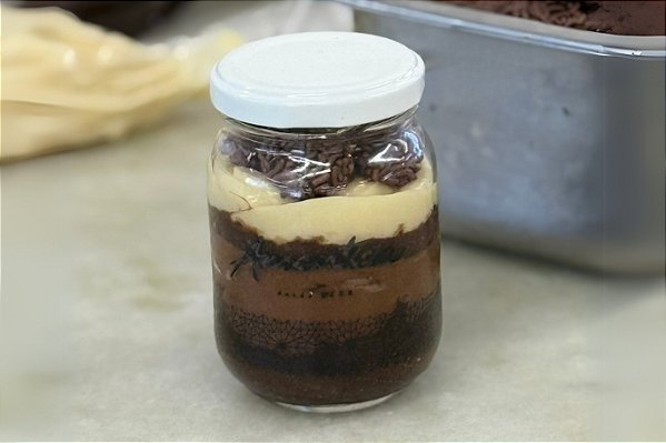 POTE CREME DE AVELA