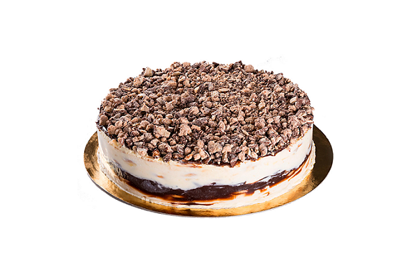 TORTA PAVE BOMBOM - PROMO P