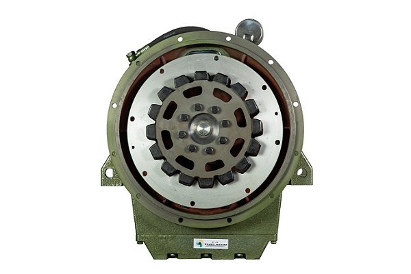 BM 120 Redução 3x1