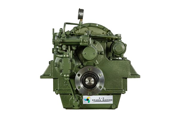 BM 230 Redução 4x1