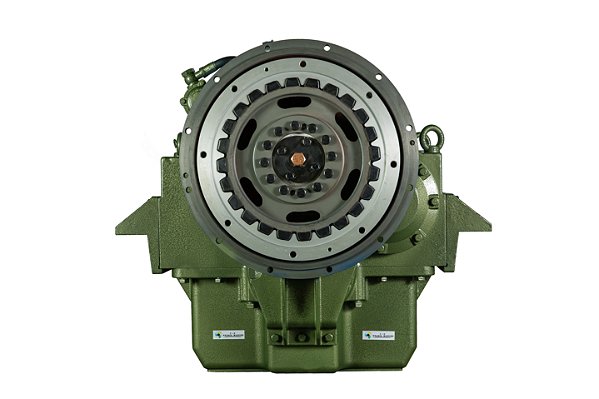 BM 650 Redução 3x1
