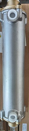 Sistema de Refrigeração - Cooler