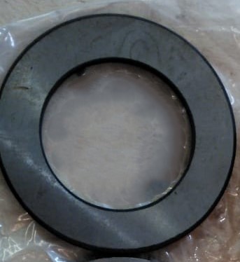 Placa de Impulso
