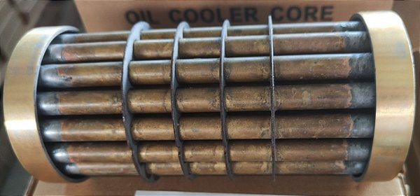 Sistema de Refrigeração - Cooler