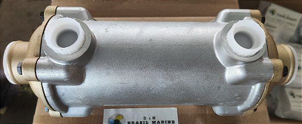 Sistema Refrigeração - Cooler
