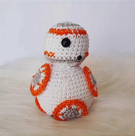 Star Wars - BB8