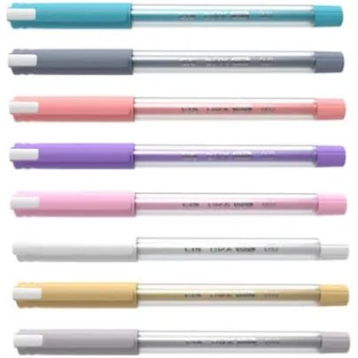 Caneta CIS BPX Gel 0.7 e 1.0