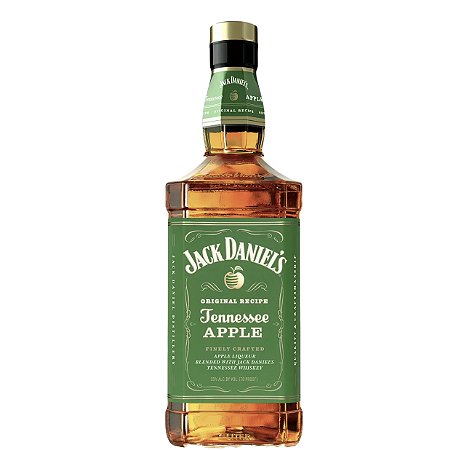 Whisky Jack Daniels Apple - 1000ml