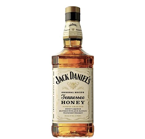 Whisky Jack Daniels Honey 1000ml