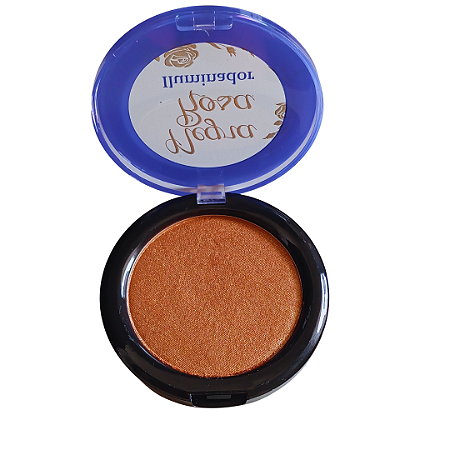 Iluminador Bronze