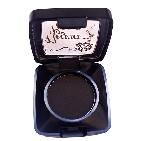 Preta  - Sombra Unitária