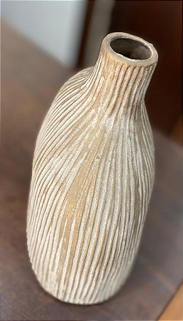 VASO DE CERAMICA