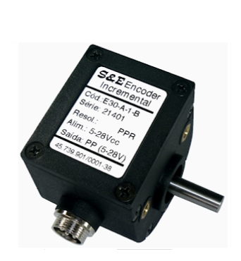 ENCODER INCREMENTAL E30-A