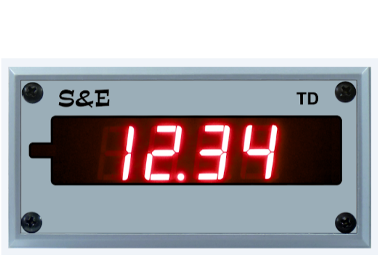 TACÔMETRO DIGITAL TD-420B