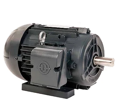 MOTOR TRIFASICO 6 CV 4 POLOS 220/380/440 VOLTS