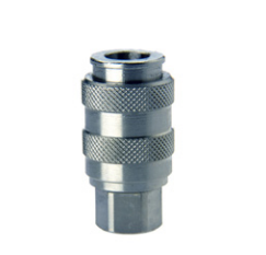 ENGATE RAPIDO C/ ROSCA FEMEA DE G1/4 - COD 5053 1/4
