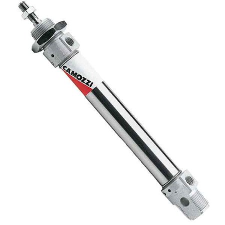 CIL MINI ISO MAG S/ AMORT SERIE 24 - COD 24N2A25A160