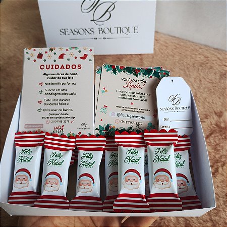 Mini Kit Empreendedor 75 Itens