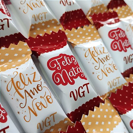 30 Balas Personalizadas