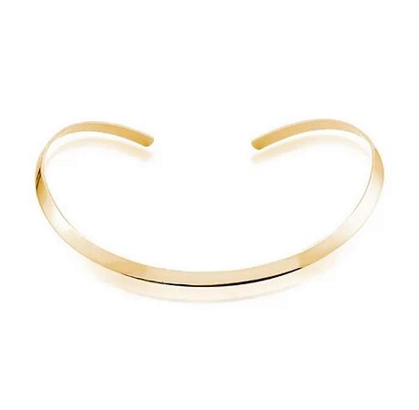 Choker Aro Liso
