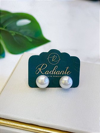 Brinco Pérola
