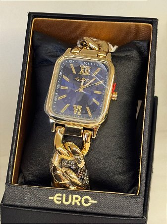 Relógio Euro Feminino