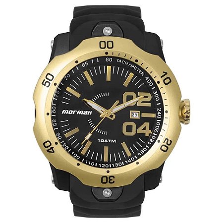 Relógio Mormaii