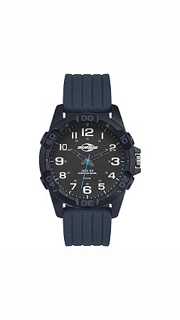 Relógio Mormaii Azul