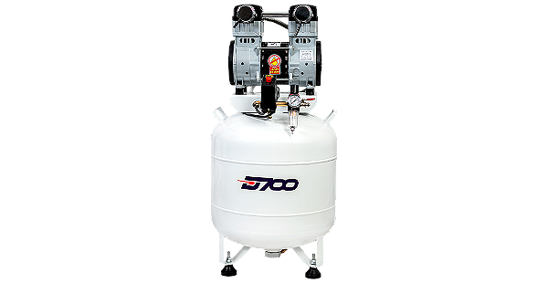 Compressor D700 65 litros 2HP