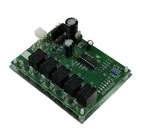 Placa eletronica compativel com consultório Kavo Unik