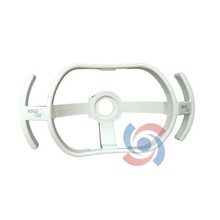 MOLDURA REFLETOR REFLEX LED DABI ATLANTE 41000002576