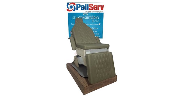 Mesa de procedimentos Medpej