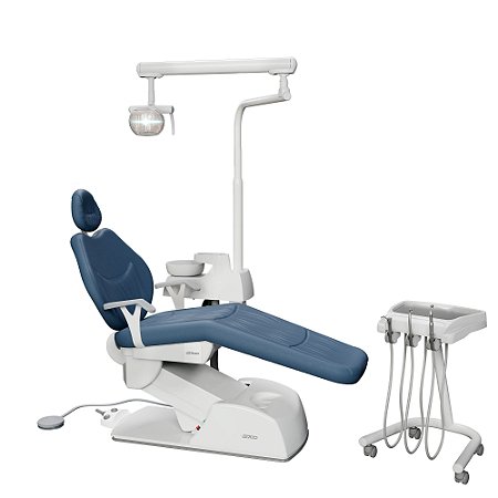 Locação de cadeira odontológica mensal