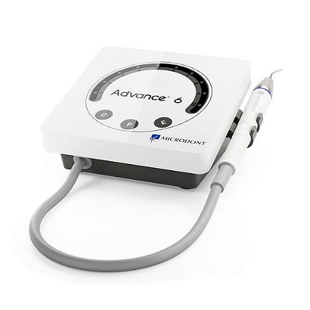 Locação de ultrassom odontológico