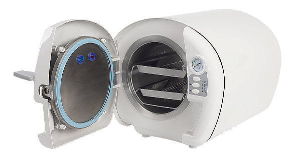 Autoclave 12L