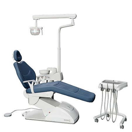 Consultório Odontológico – S201 C