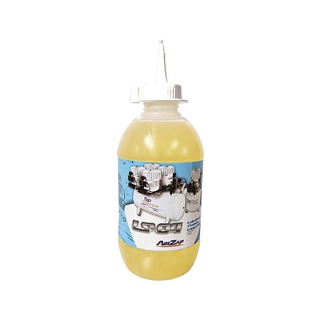 Óleo Lubrificante LS-04 500ml - AirZap
