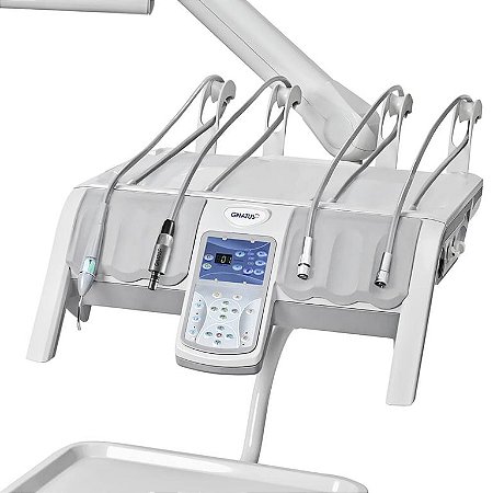 Kit Micromotor Elétrico Elite PD 100