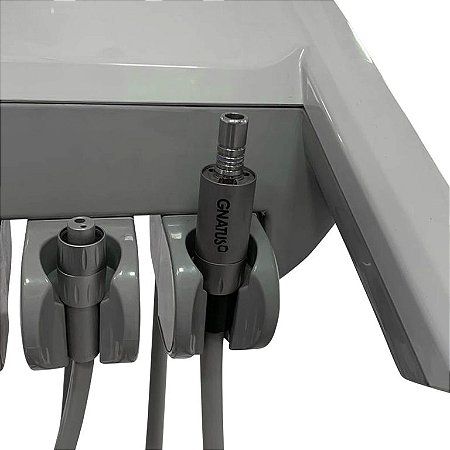 Kit Micromotor Elétrico Elite 100