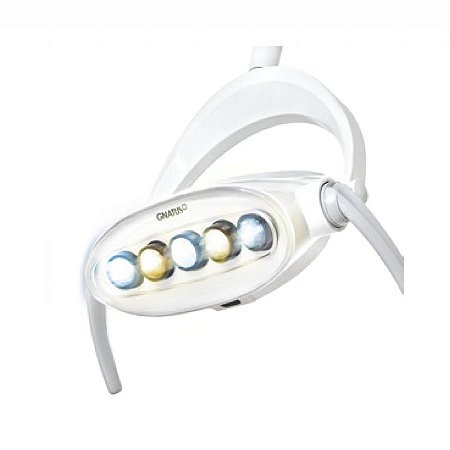 Refletor Sirius Sensor 3×2 Leds