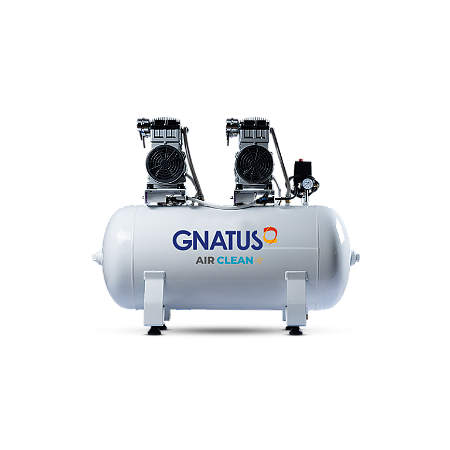 Compressor Air Clean 150L