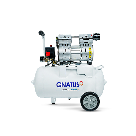 Compressor Air Clean 24L