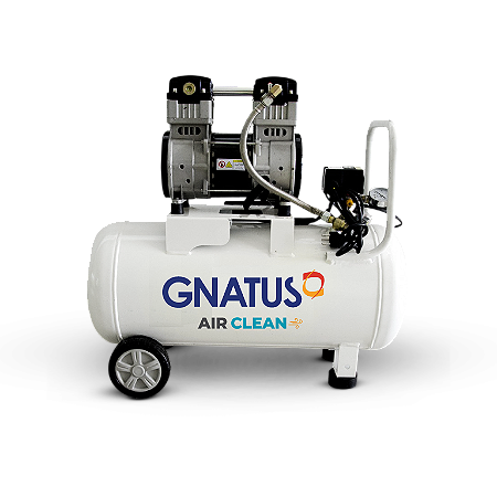 Compressor Air Clean 50L