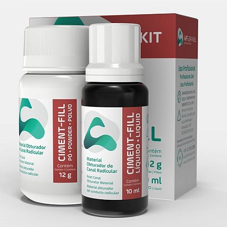 Ciment-Fill Kit