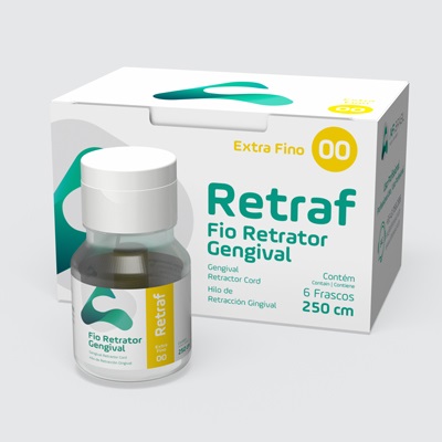 Retraf -  00 Extra Fino