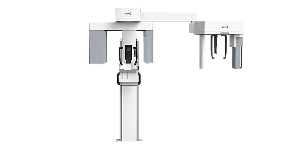 Raio-X Panorâmico - Saevo 3D